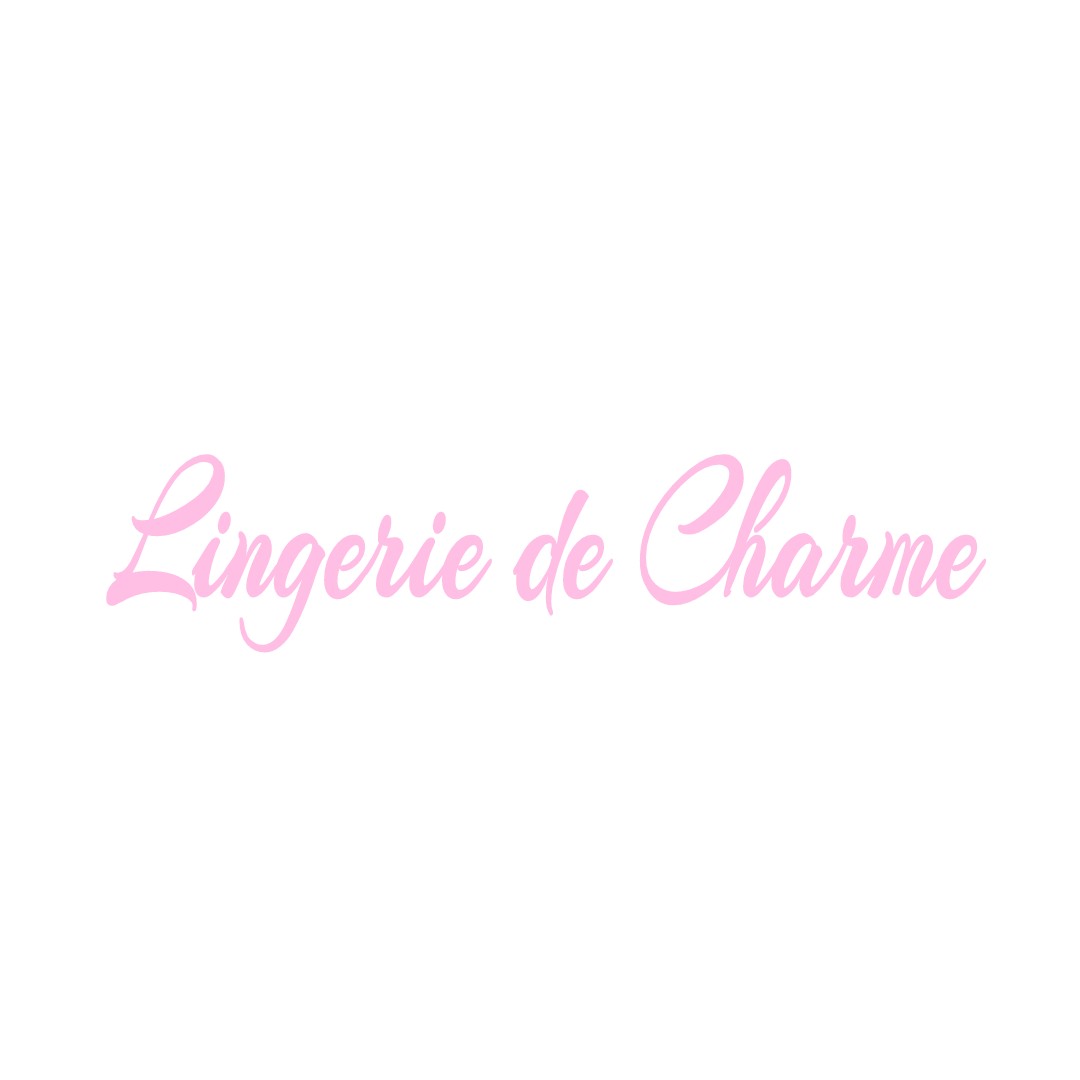 LINGERIE DE CHARME CHATEAUNEUF-DU-PAPE
